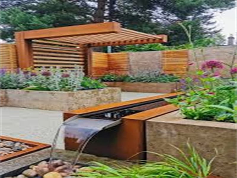 <h3>Corten Steel at Best Price in India - India Business Directory</h3>
